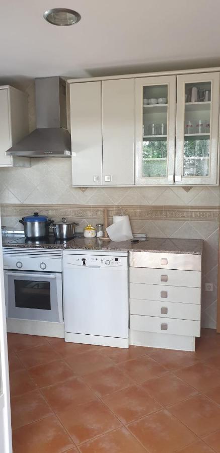 En El Corazon De La Sierra De Gredos, Pinar De La Atalaya-tiemblo Holiday home