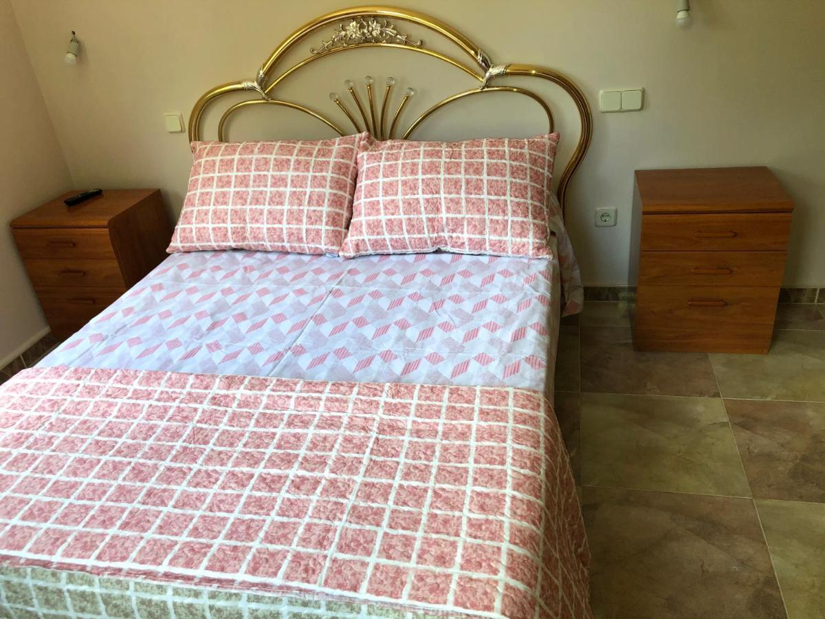 Holiday home En El Corazon De La Sierra De Gredos, Pinar De La Atalaya-tiemblo