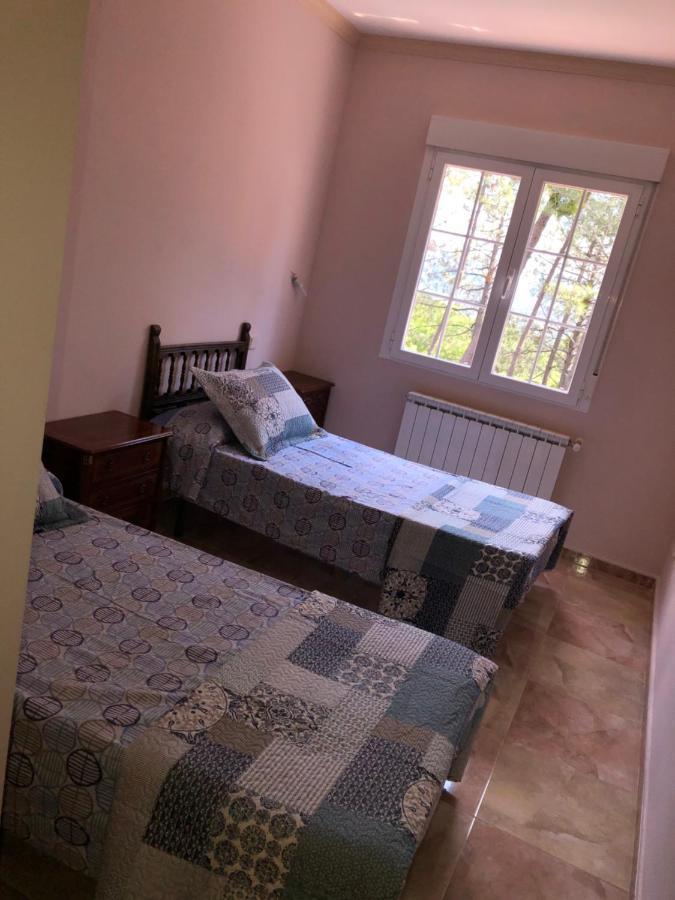 Holiday home En El Corazon De La Sierra De Gredos, Pinar De La Atalaya-tiemblo