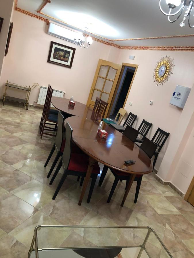 Holiday home En El Corazon De La Sierra De Gredos, Pinar De La Atalaya-tiemblo *