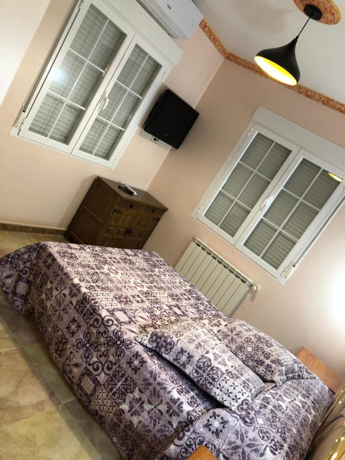 Holiday home En El Corazon De La Sierra De Gredos, Pinar De La Atalaya-tiemblo El Tiemblo
